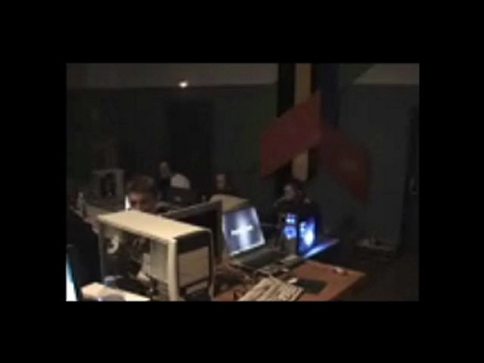 Téléthon LAN 2005