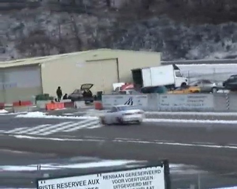 Circuit FOLeMBRAY   14.02.09