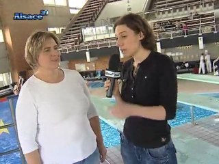 A la (re)découverte du plongeon (Strasbourg)