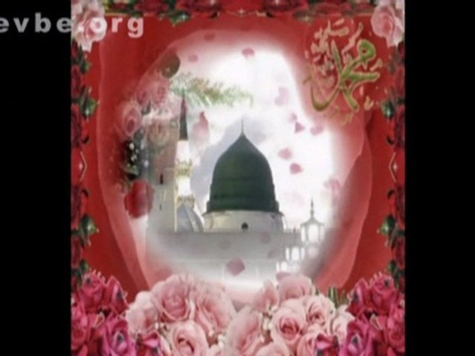 Ahmed Muhammed-Canım Ahmed Can Muhammed www.tevbe.org