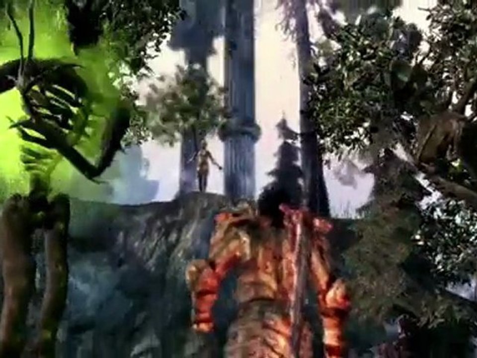 Dragon Age Awakening Velanna