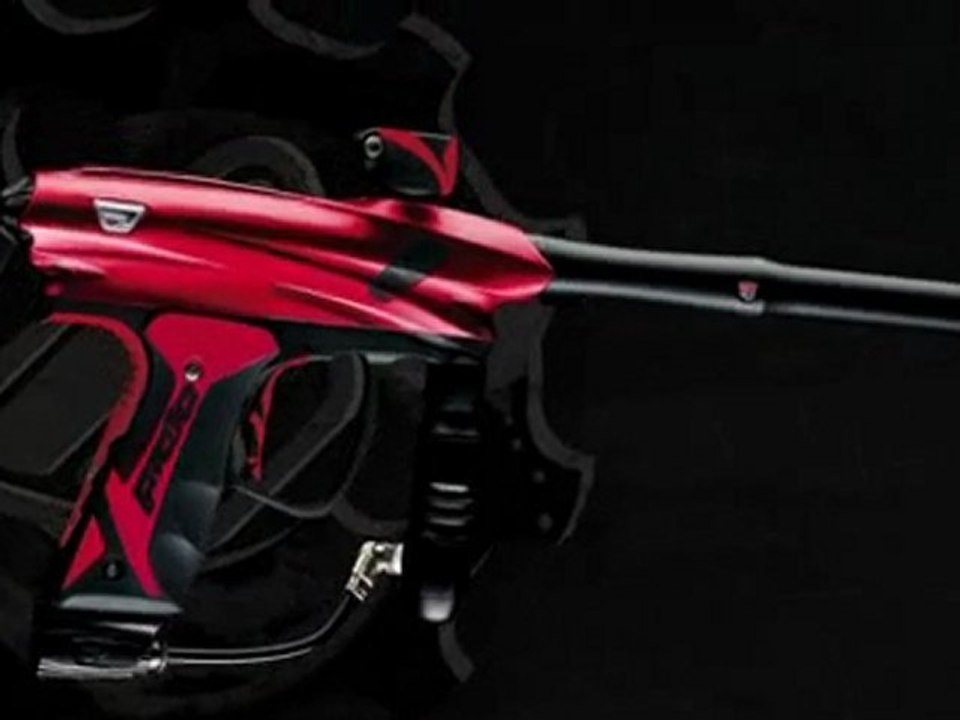 Proto matrix rail 10