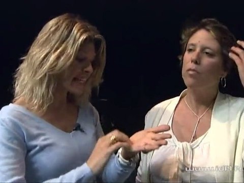 Le centre culturel Robert Desnos à Ris Orangis