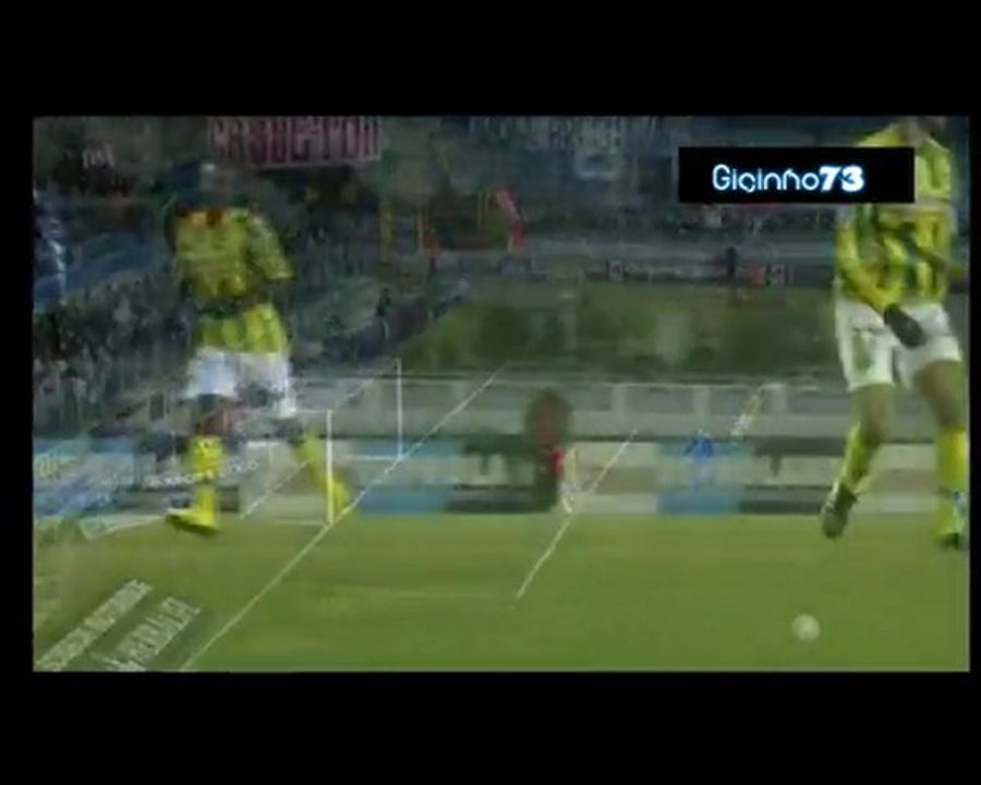 RCS - NANTES 1-0 FAUVERGUE