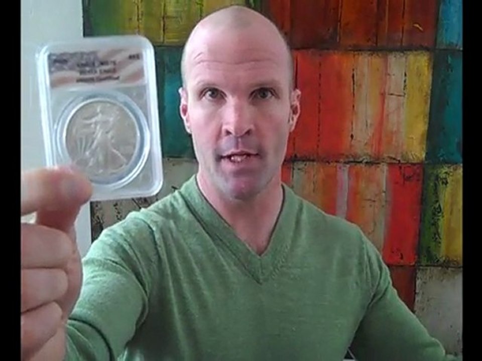 gold and silver mlm using numis network