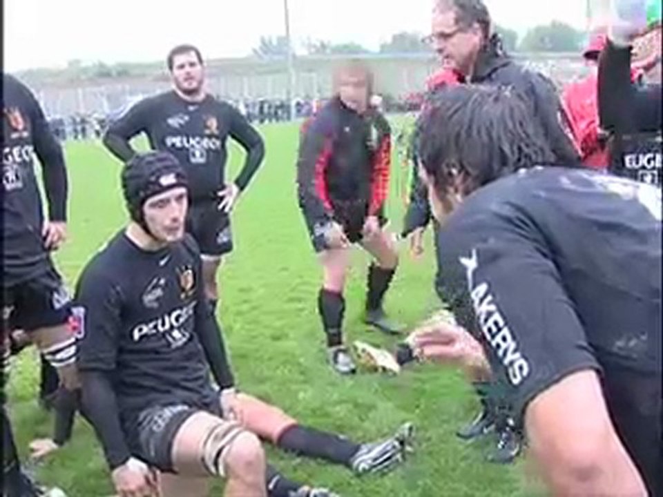 Le Mag du Stade 11_02_10
