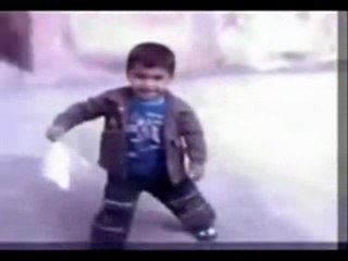 Halay Böyle Çekilir