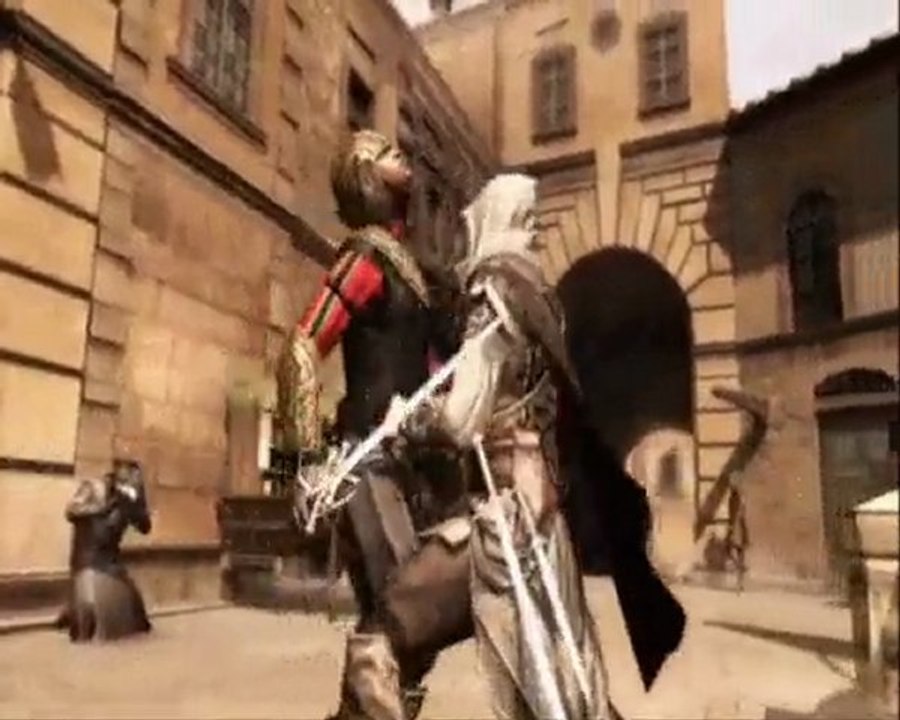 Montage trailers jeux vidéo