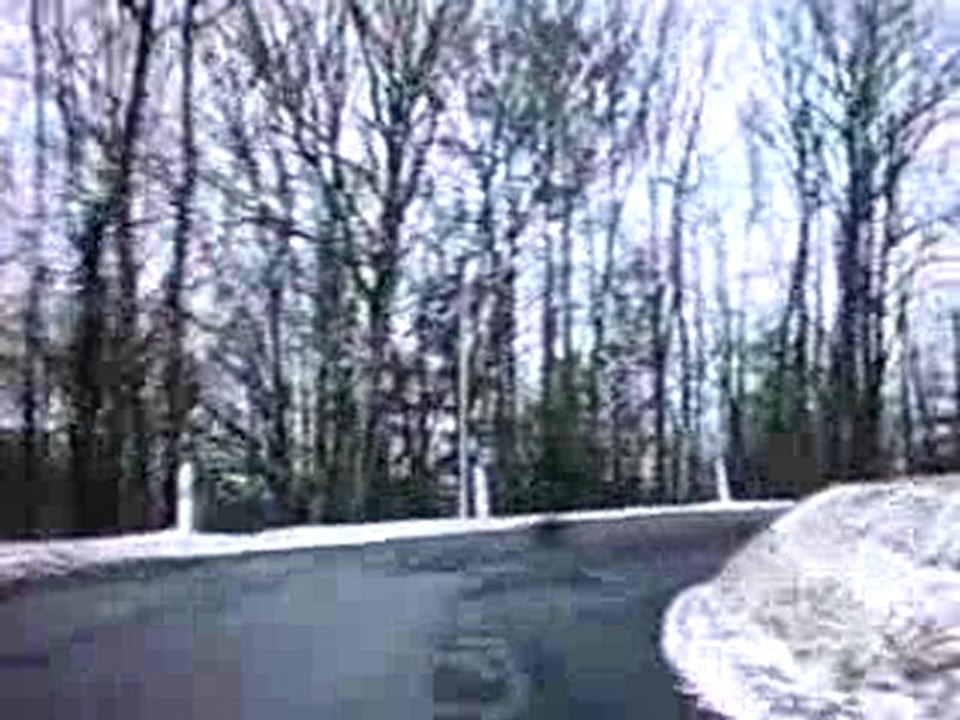 rallye 24 2010
