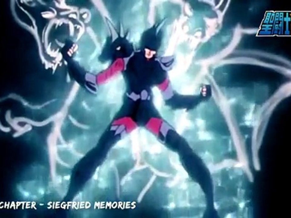 Siegfried de Dubhe Memories - Asgard Chapter