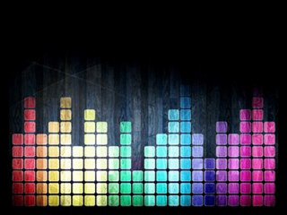 Action - Rainybow (Electro)