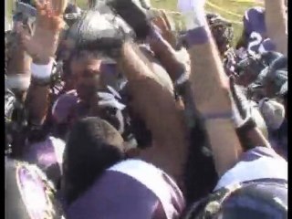 2010 DETROIT RAVENS SEASON PROMO