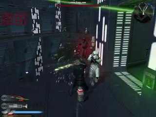 battlefront 2 and star wars episode IV