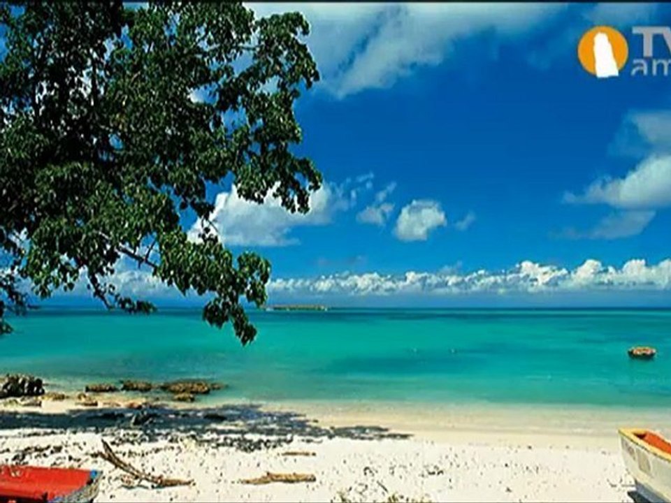 Voyages et Compagnie: Guadeloupe + Corse