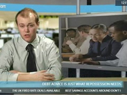 How to avoid Repossession!