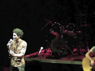 Hey You (Live) - Xav & Clem