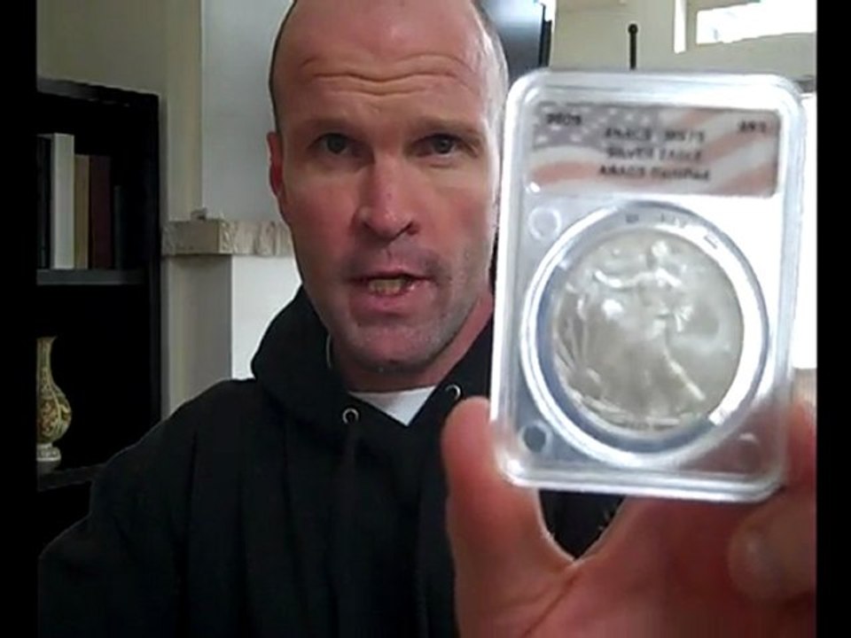 Real Truths about numismatic coins and network