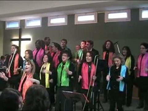 Eglise Evangélique de Pentecôte d'Ales