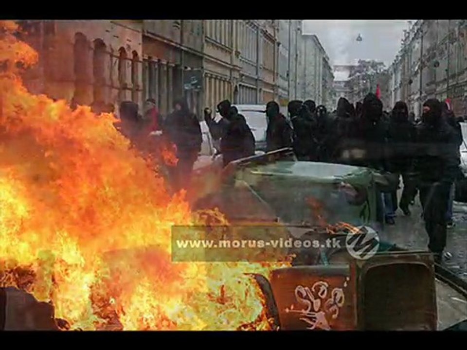 DRESDEN 2010