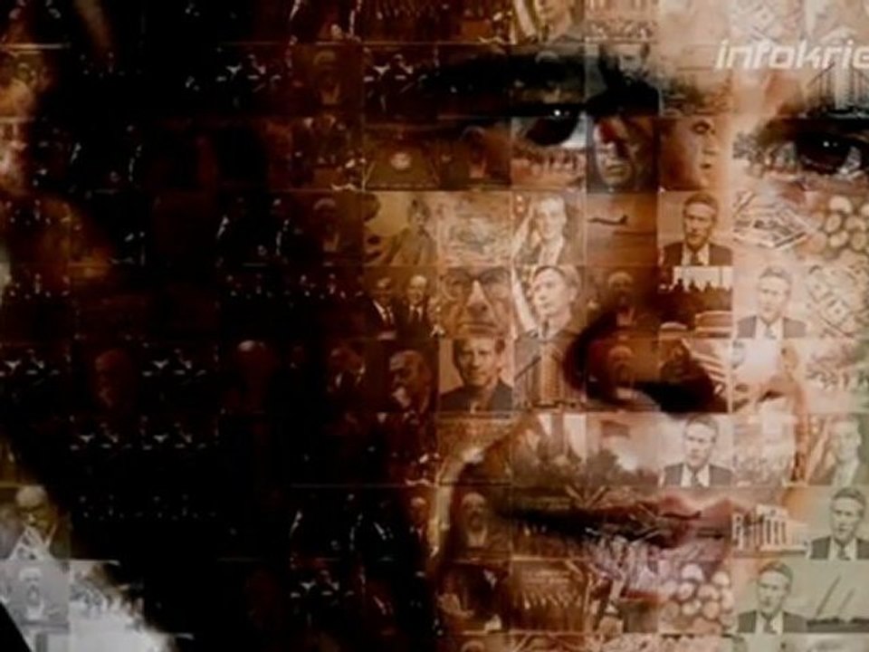 FALL DER REPUBLIK: Die Präsidentschaft von Barack H Obama 1