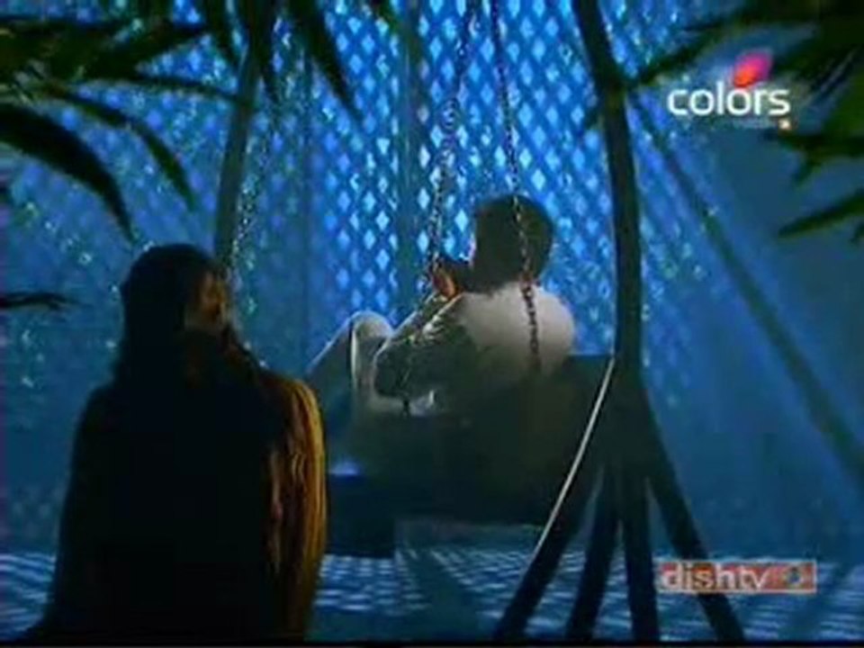 Laagi Tujhse Lagan - 16th February 2010 - pt2