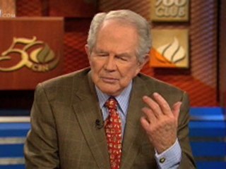 Bring It On: Swearing - CBN.com