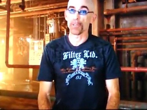 A Nightmare On Elm Street 2010 - Featurette - BTS