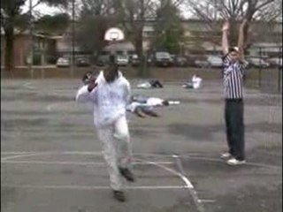 Sport Marketing Powerade commercial