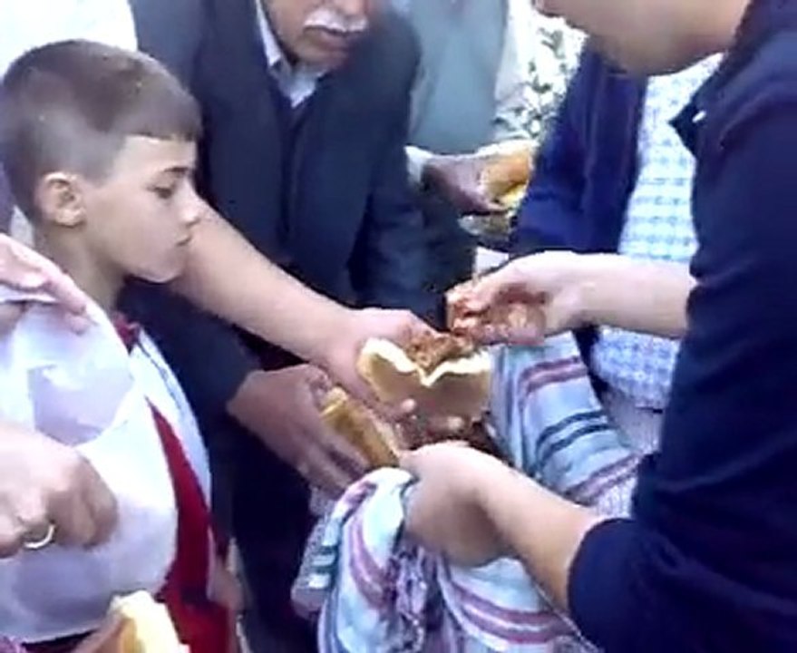 RAMAZAN BAYRAM AREFESİ II
