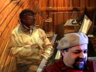 John Hicks - Piano (Live)