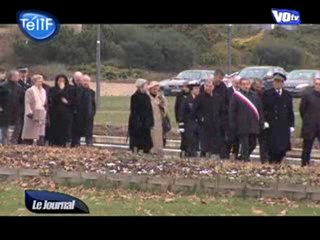 Le Val d'Oise a un nouveau préfet