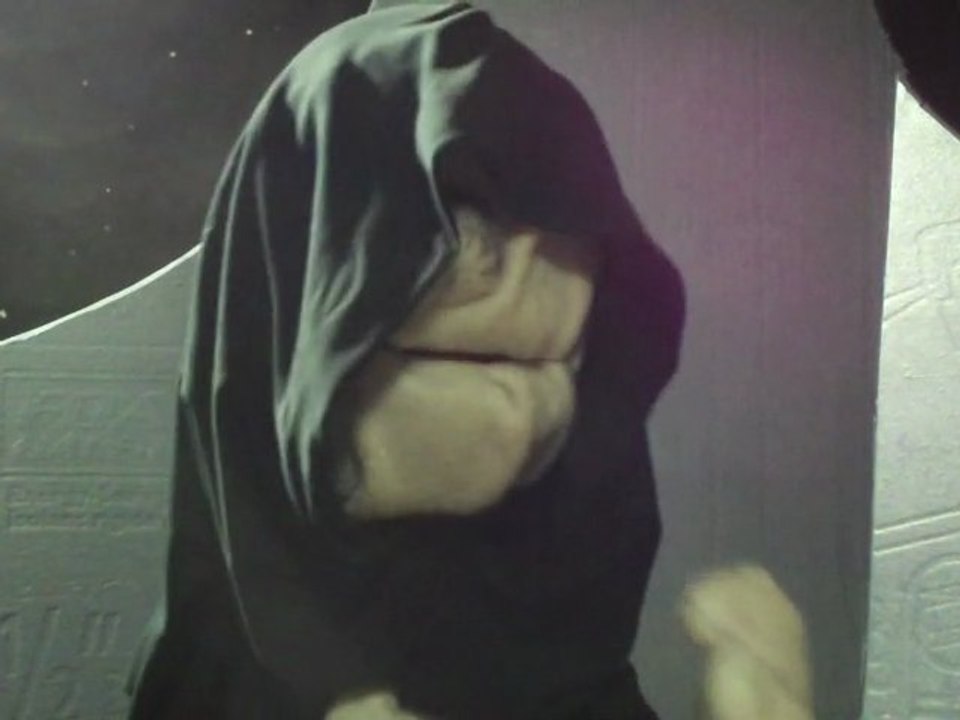 Ask Palpatine 201: Unicorn Fingers