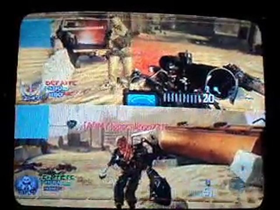 bug du colis stratégique modern warfare 2