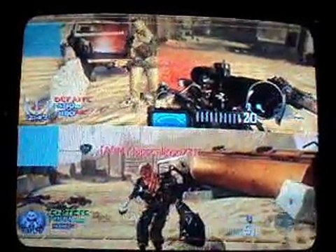 bug du colis stratégique modern warfare 2