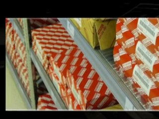 Buy Toyota Auto Parts