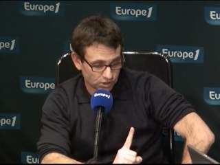 La sieste de trop au boulot