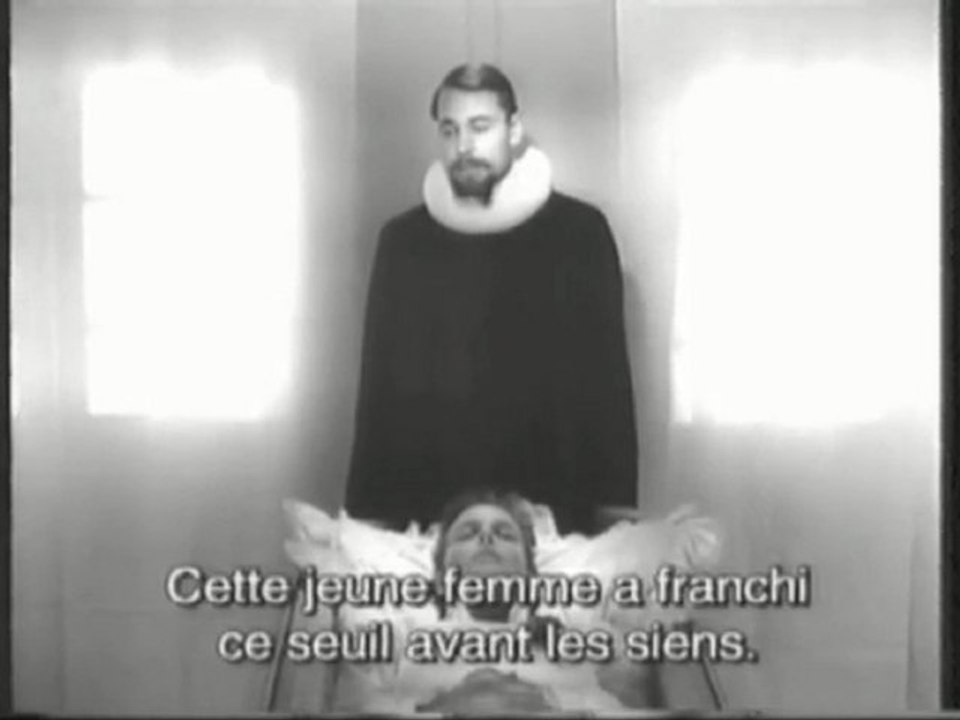 "Si tu crois, tu verras la gloire de Dieu"(1/6)