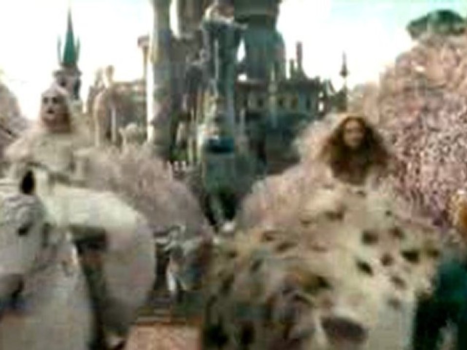 Believe - Spot TV Believe (Anglais)