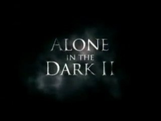 Alone in the Dark II - Trailer