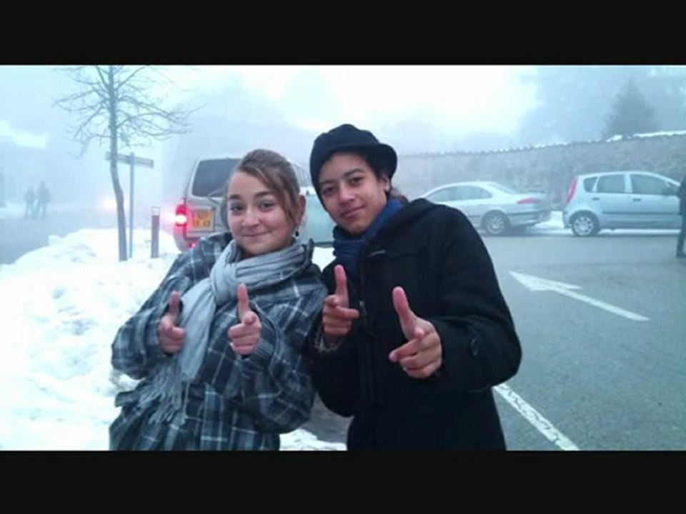 Mes meyeurs amies Camille Pauline Célyna Que J"m ♥