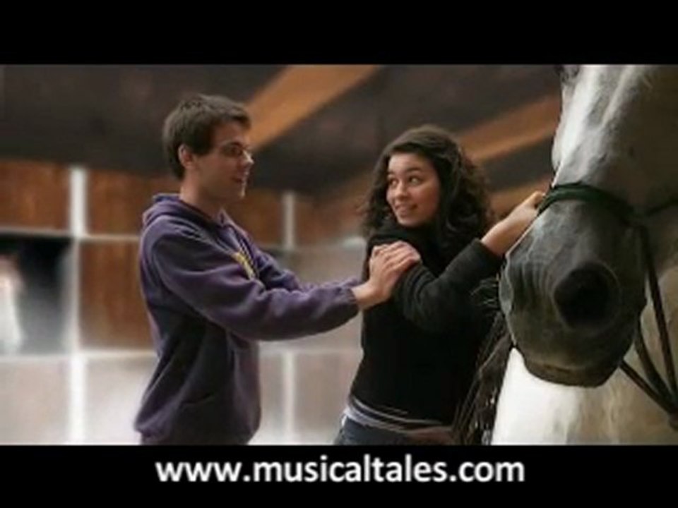 Scifi Fantasy Video (Sci-Fi Video)