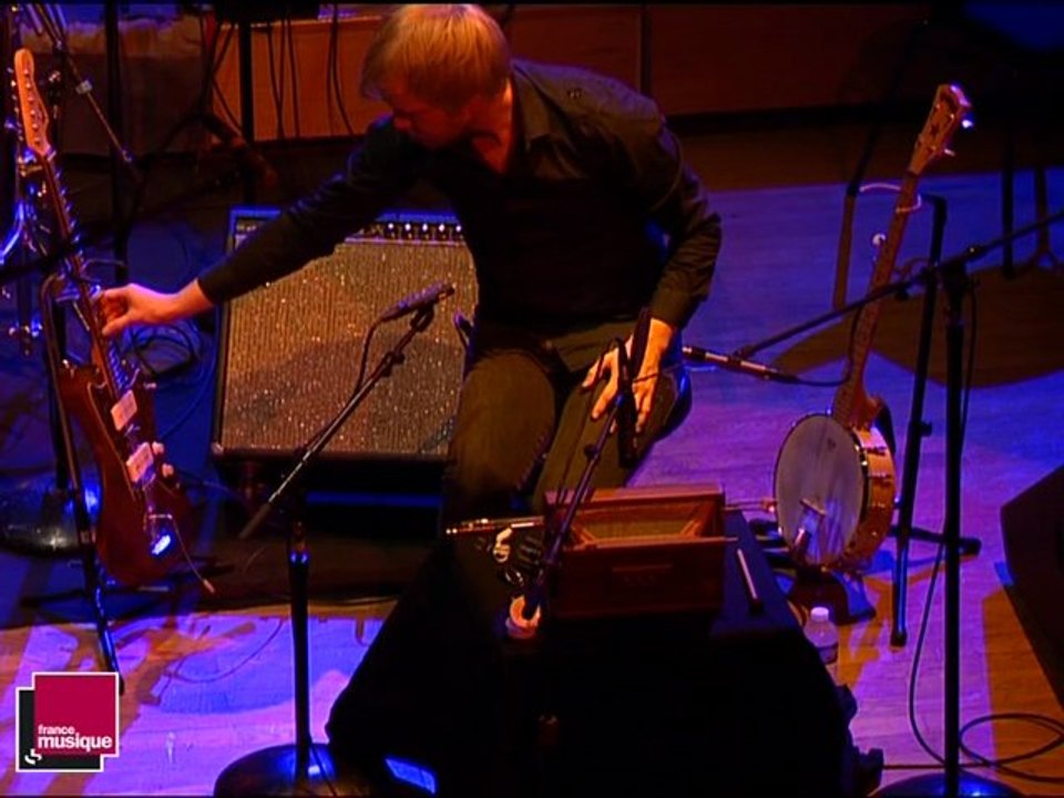 À l'improviste "Dans Les Arbres" le 13 février 2010