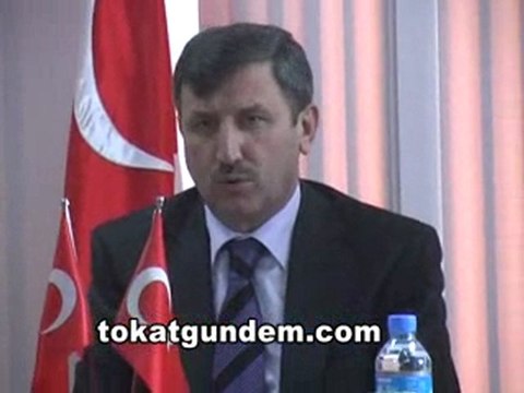 ORTA KARADENİZ KALKINMA AJANSI TOPLANTISI