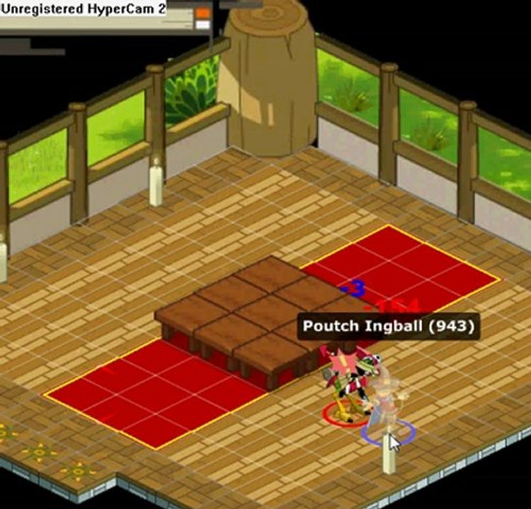 dofus sram etnis part 2