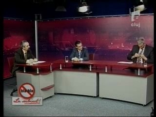 La subiect cu Ludovic Orban - 14.02.2010