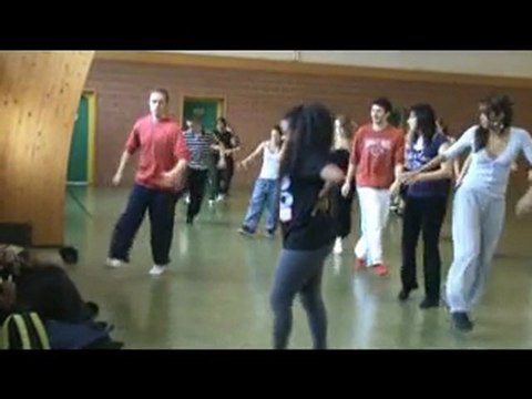 hip-hop ateliers danse unss 2010