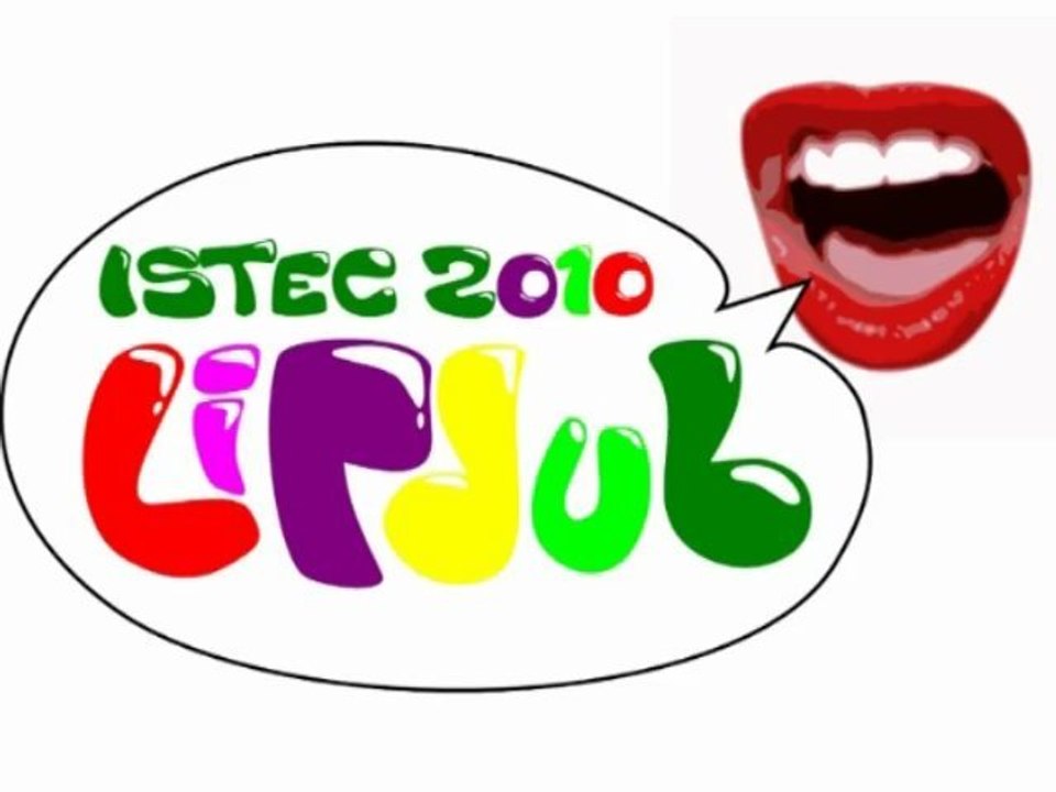 Trailer 2 LIPDUB ISTEC 2010
