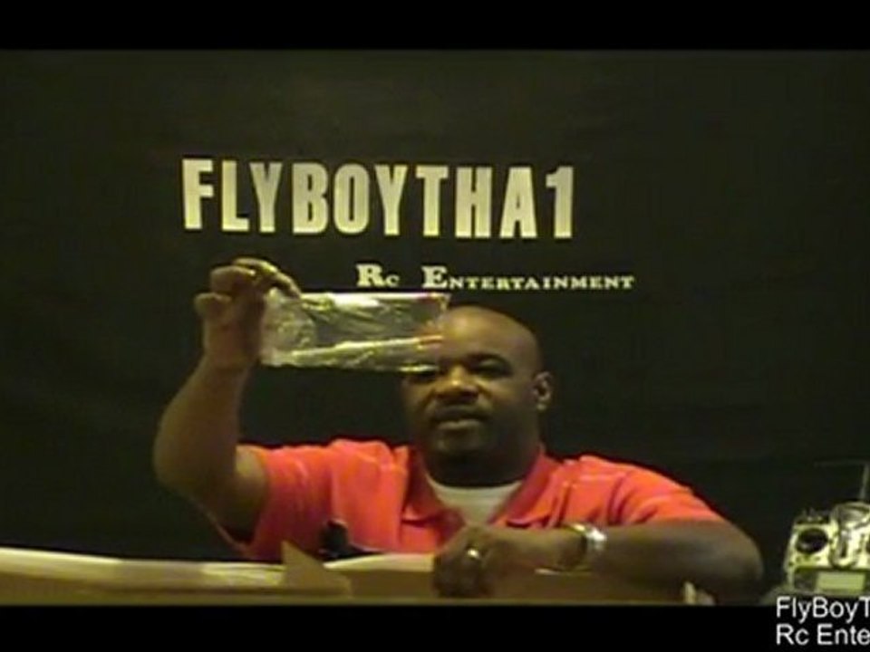 Nitro Planes RCLanders F9F Cougar EDF Jet