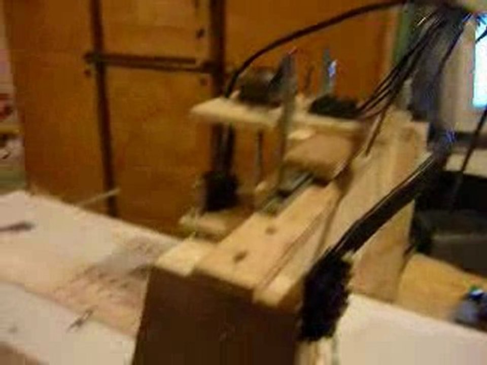 CNC MAISON   V1.1