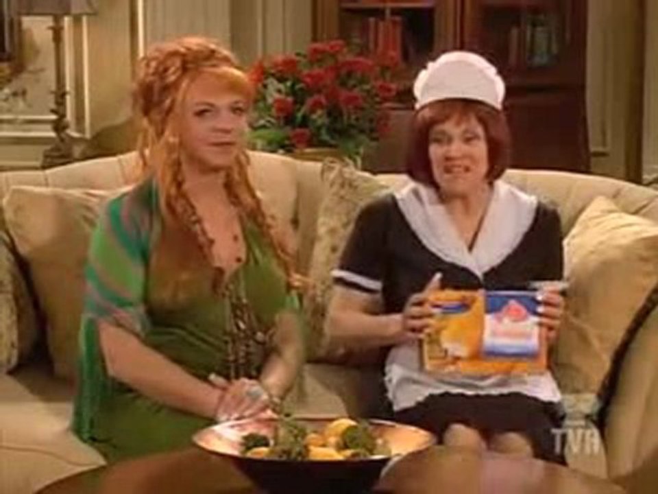 [Le cœur a ses raisons] Au secours, vous êtes laide (2×11)